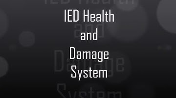 IED Featurette Video