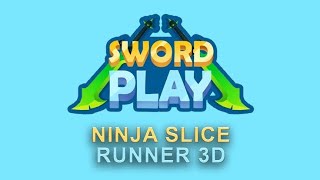 SWORD PLAY | LEVEL 24 screenshot 3