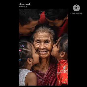 harta yang paling berharga adalah keluarga❤😍