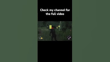 #deadbydaylight #leonkennedy #leon #dbd #dbdclips #save #fyp