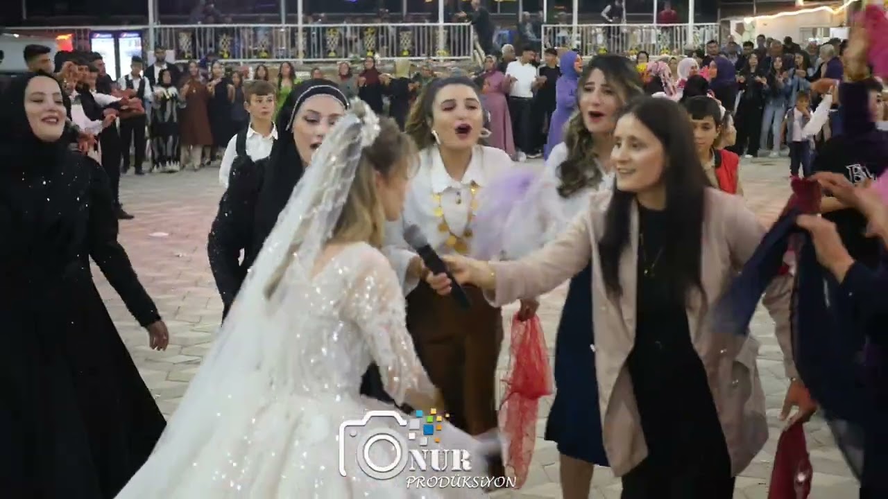 ZEYNEP & MEHMET VALENTİNES DÜĞÜN SALONU GRUP ÖZCANLAR