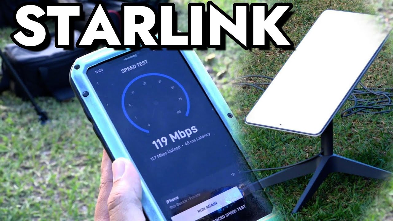 Gadget Dominicana - El servicio de internet Satelital StarLink ya se  encuentra disponible para República Dominicana #StarlinkDominicana #Starlink  #Internet