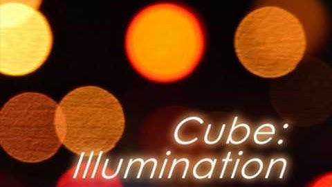 !Cube / Toni Lönnberg- Illumination
