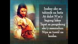 Salmo 23 (Ang Panginoon Ang Aking Pastol) - Magnaye