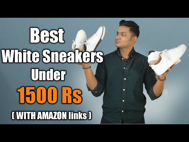 Amazon.com | Fila Women's Panache Sneaker, White/White/Metallic Silver,6.5  | Fashion Sneakers