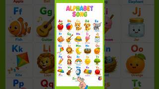 Alphabet chart for children ||learn Alphabets #kidslearning #staylittlechannel #alphabet