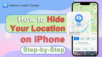 How to Hide Your Location on iPhone (Step-by-Step)