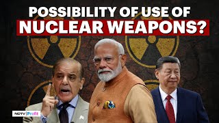 What CDS Anil Chauhan Said On The Use Of Nuclear Weapons In Case Of India Pakistan War