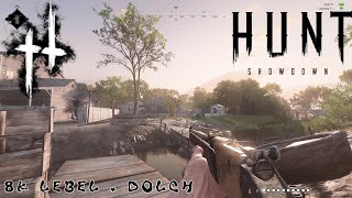 Legendary High MMR Gameplay | Hunt Showdown | Solo V. Duos Full Game w/ Commentary