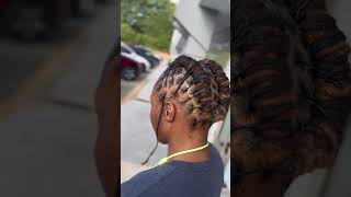 Loc Retwist &amp; Style✨