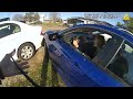 Police 120MPH PURSUIT | SHE IS CURRENTLY DRINKING A BEER
