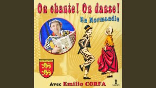 Toi ma Normandie (Valse régionale chantée)