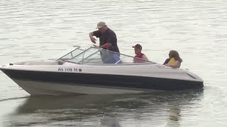 Missouri Highway Patrol doing boat safety inspections ahead of Memorial Day Weekend