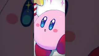 Kirby phone edit