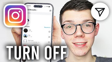 How To Turn Off Message Requests On Instagram - Full Guide
