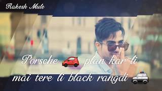 whatsapp status || Backbone || Hardy Sandhu