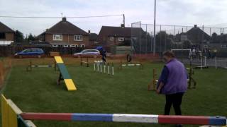 Tia- Yarnton Village Day