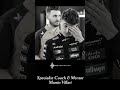 Lando Norris Mentality - Crash Saudi Arabia 2025