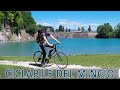 LA CICLABILE DEL MINCIO | IN BICICLETTA DA PESCHIERA DEL GARDA A MANTOVA