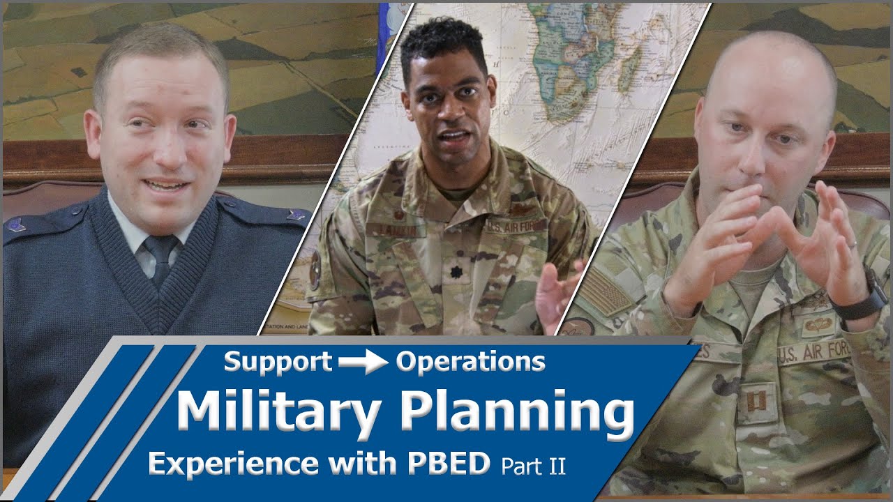 Pbed Usaf AFQTP1D7XX-213VD PBED Q&A Pt.2 - YouTube