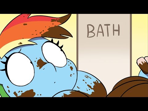 MLP Comic Dub - \