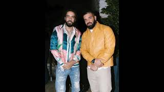 Drake x French Montana - 