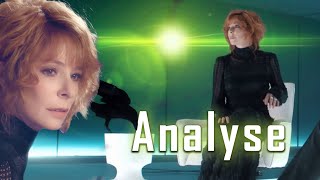 Rayon Vert - Réaction et Analyse cinématographique - By @MyleneFarmerOfficial & AaRON