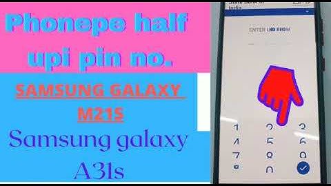 Samsung Mobile Phone pe UPI pin Cut Solution !! Samsung All Mobile Phone pe Problems!!