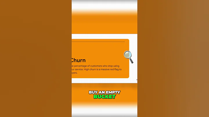 Reduce Customer Churn: Stop the Leaks & Grow Sales! #shorts