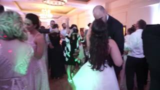 Mannequin Challenge- Epic Wedding