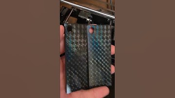 these turned out really nice #randomprintables #3dprint