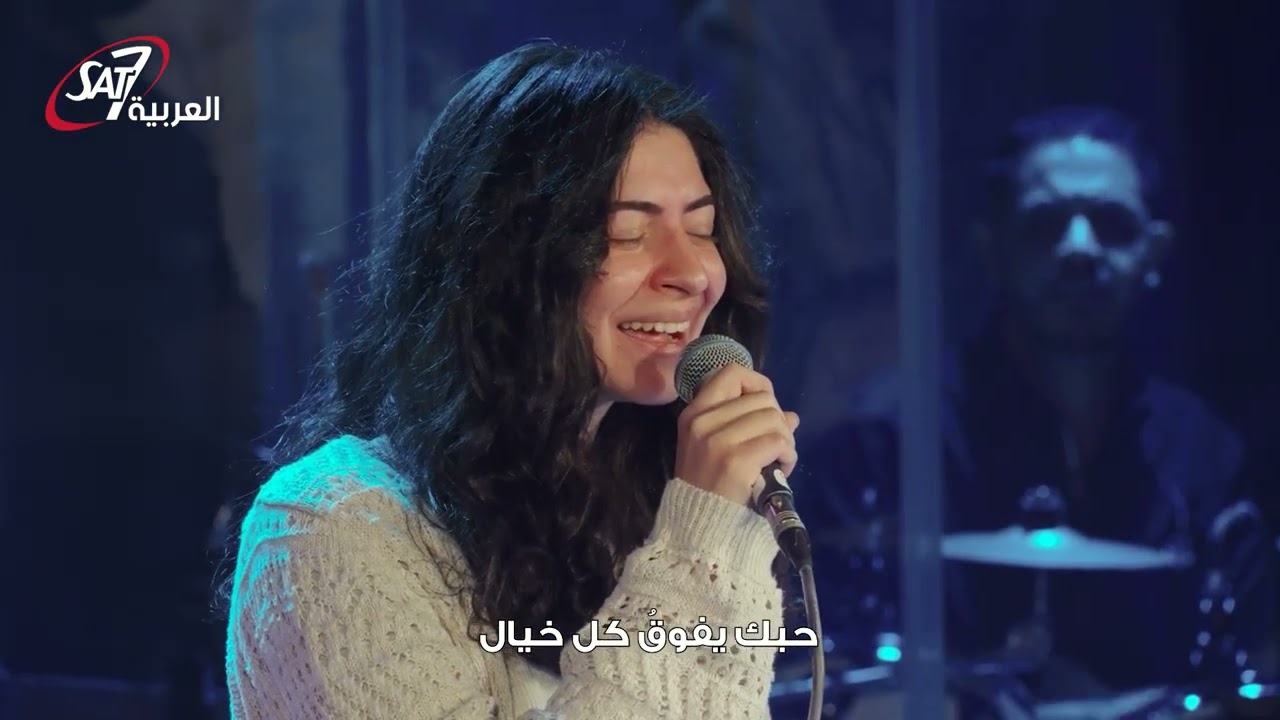 ميدلي من انا لاصير من شعبك | قد اكمل - فريق الخبر السار