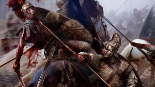 Total War: ATTILA — Трейлер DLC Age of Charlemagne Total War: ATTILA — Трейлер DLC Age of Charlemagne