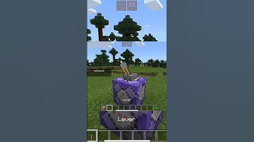 Minecraft viral command block hack #uniquegamerz #minecraft