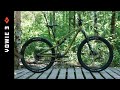 Diamondback yowie 3 mountain bike