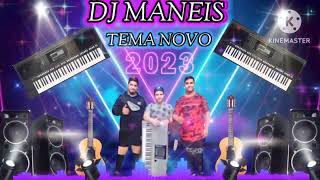 Miniatura del video "DJ MANEIS MUSIC NOVA 2023 🎹🇵🇹🎧🔊"