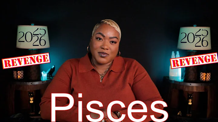 Pisces EVERYTHING is Going To Level Up in 2026 