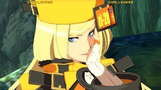 Guilty Gear Xrd -SIGN- OST: The Lily of Steel [EXTENDED].