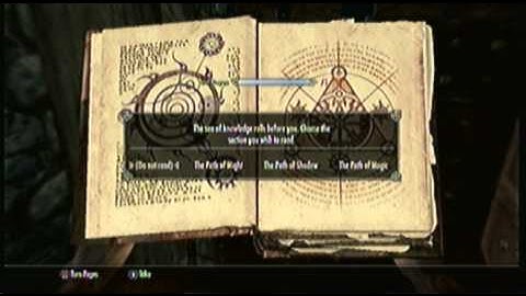 Skyrim Glitch - Get to Level 81 easy!