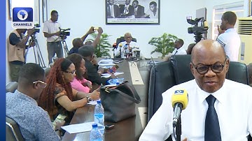 Agbakoba Pushes For Devolution To Rescue Nigeria’s Democracy