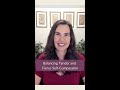 Balancing Tender and Fierce Self-Compassion