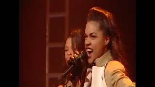 En Vogue - Free Your Mind [totp]