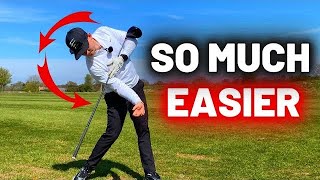 This INCREDIBLE Drill Has NEVER Failed To Fix This SERIOUSLY common Downswing Fault by AlexElliottGolf 21,643 views 1 month ago 9 minutes