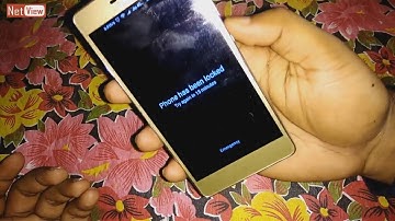 How to Unlock Pattern Lock in All Xiaomi Redmi Phones (Hindi)