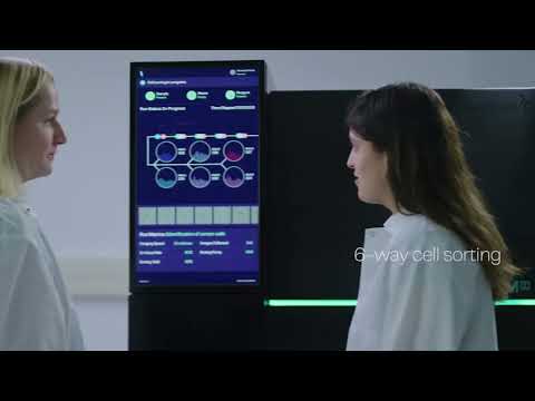 Deepcell REM-I Platform