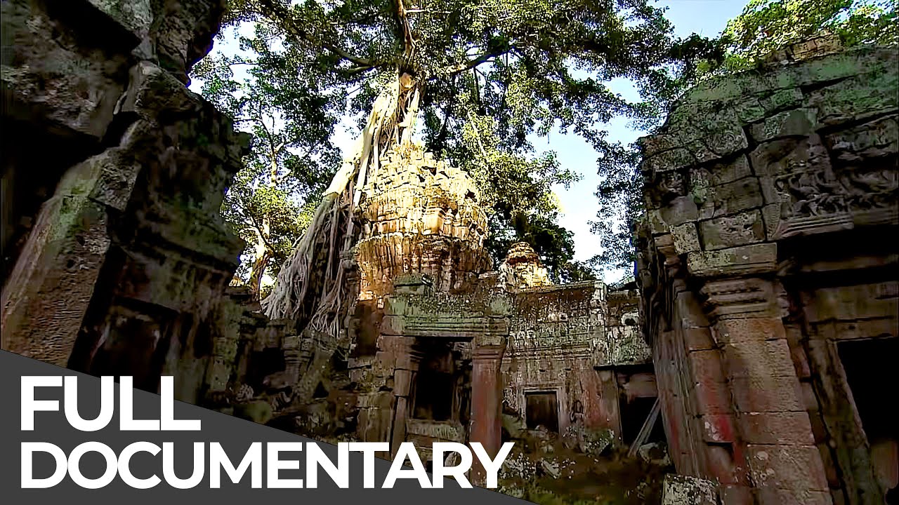 Amazing Quest: Stories from Cambodia | Somewhere on Earth: Cambodia | Free Documentary