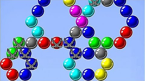 Bubble shooter level 42 | bubble shooter  gameplay | bubble shooter game | game game |