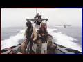 Special Forces Mercenaries Take Down Somali Pirates