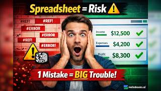 Famous Stop Using Spreadsheets for Bookkeeping — Here's Why 2026 Net Worth