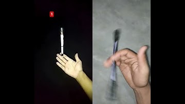 Penspinning Tutorial 😱🔁 #shorts #anime #penspinning #youtube